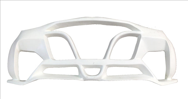 Front Bumper "italy" Chatenet Ch46