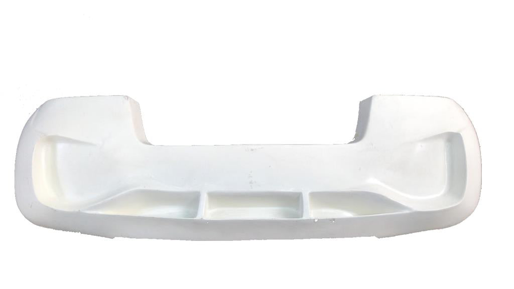 PARAURTI POSTERIORE TUNING CHATENET CH46