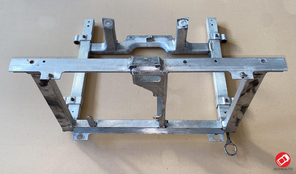 Culla Motore Ligier Nova 1° Serie