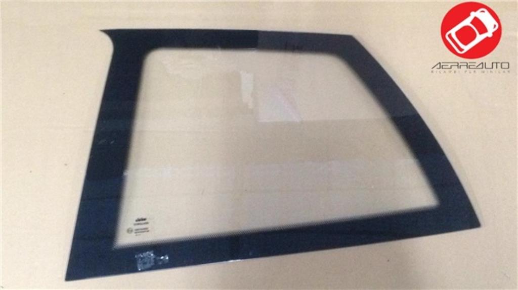 Rear glass. Fixed Left Clear X-too/s/due