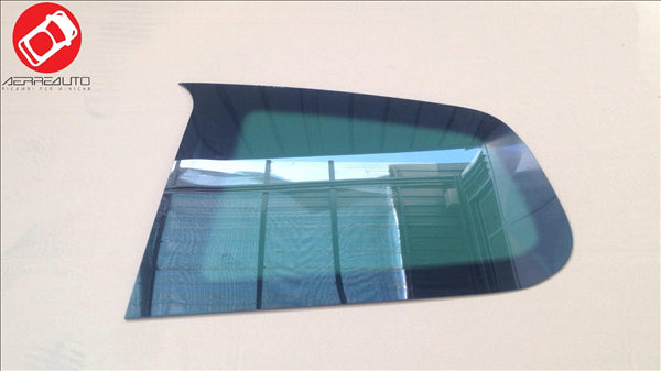 Rear glass. Fixed Left Smoked X-too Max R