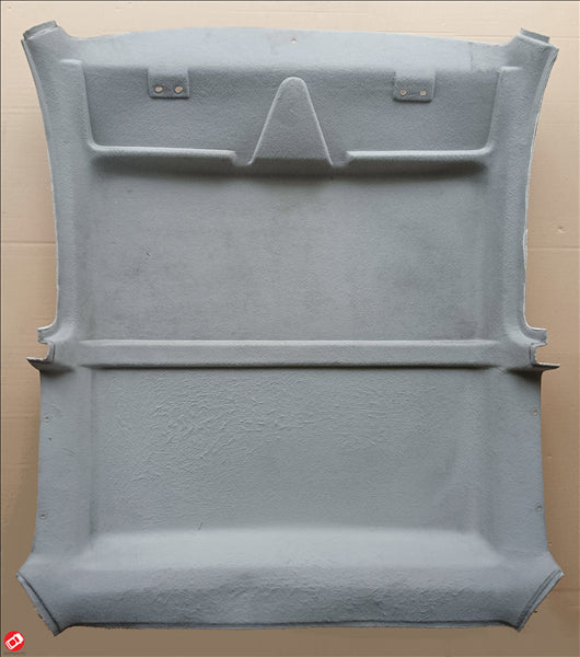 0055167 SOTTOCIELO IMPERIALE RIVESTIMENTO TETTO XTOO S DUE