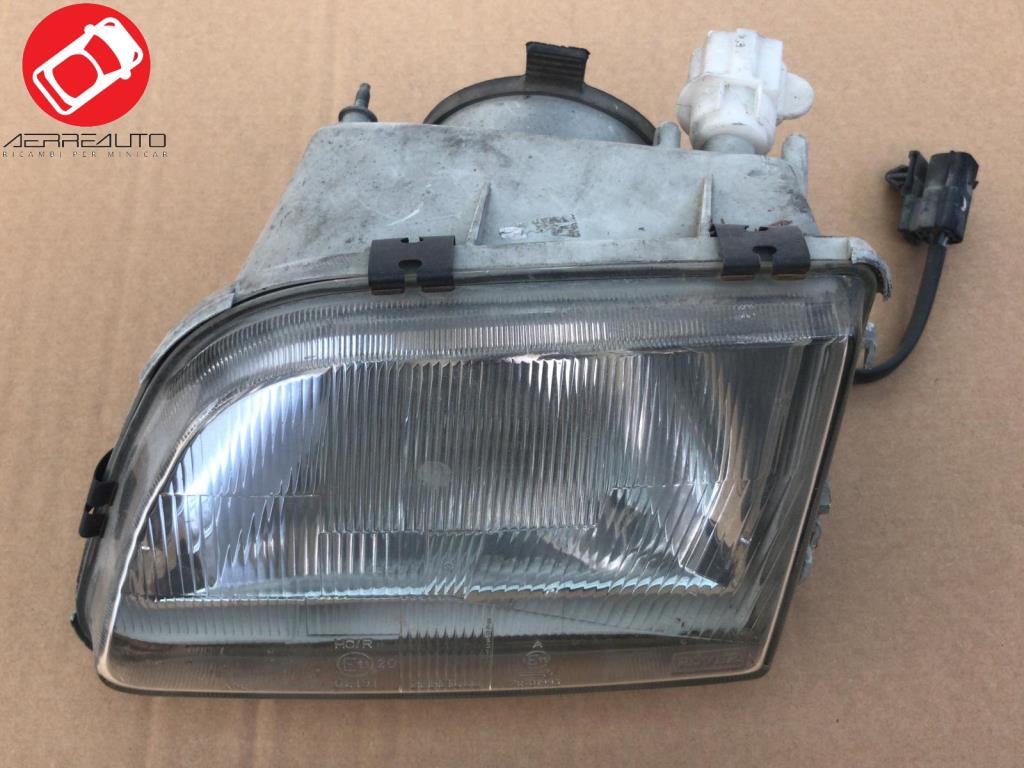 0061060 FARO FANALE ANTERIORE SINISTRO LIGIER 162
