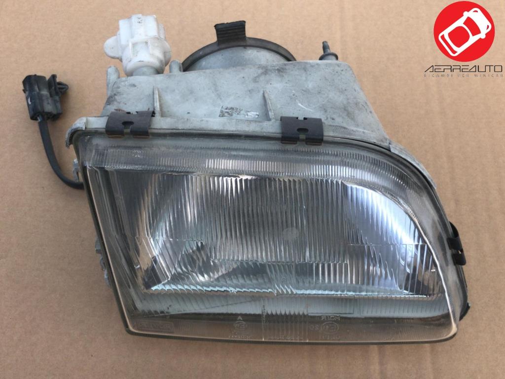 0061061 FARO FANALE ANTERIORE DESTRO LIGIER 162