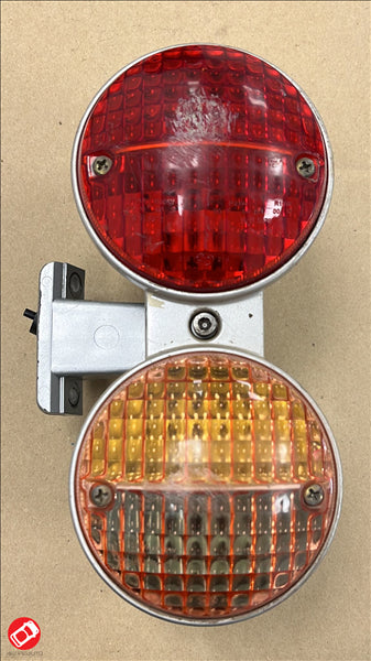 0061088 FANALE FARO POSTERIORE DESTRO LIGIER BE UP JS22