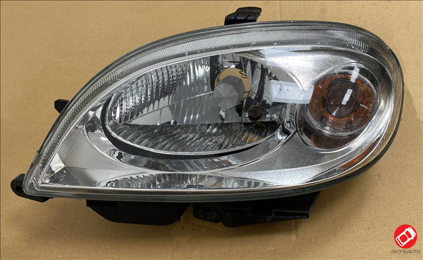 0061103 FARO ANT. SINISTRO LIGIER XTOO MAX MICROCAR VIRGO III JDM ALBIZIA ABACA