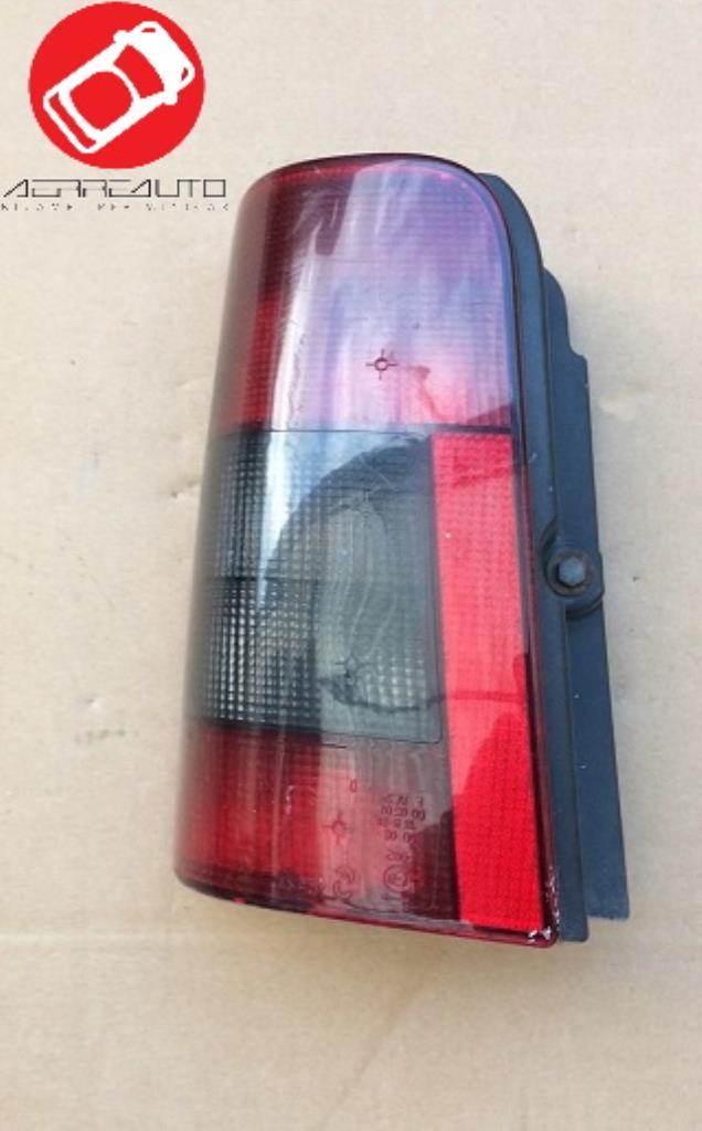0061105 FANALE FARO POSTERIORE SINISTRO LIGIER X-TOO JDM ALBIZIA