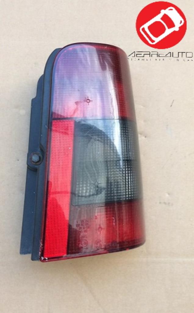 0061106 FANALE FARO POSTERIORE DESTRO LIGIER X-TOO JDM ALBIZIA