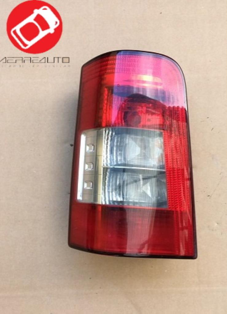 0061113 FANALE FARO POSTERIORE SINISTRO LIGIER X-TOO CHIARO