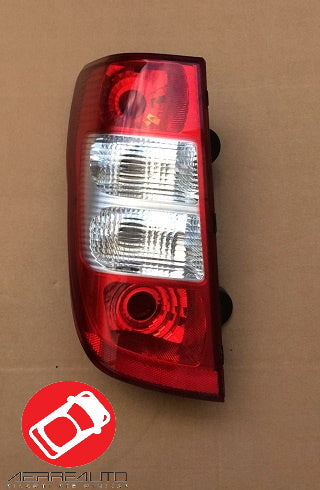 0061123 FANALE FARO POSTERIORE SINISTRO LIGIER IXO JS50