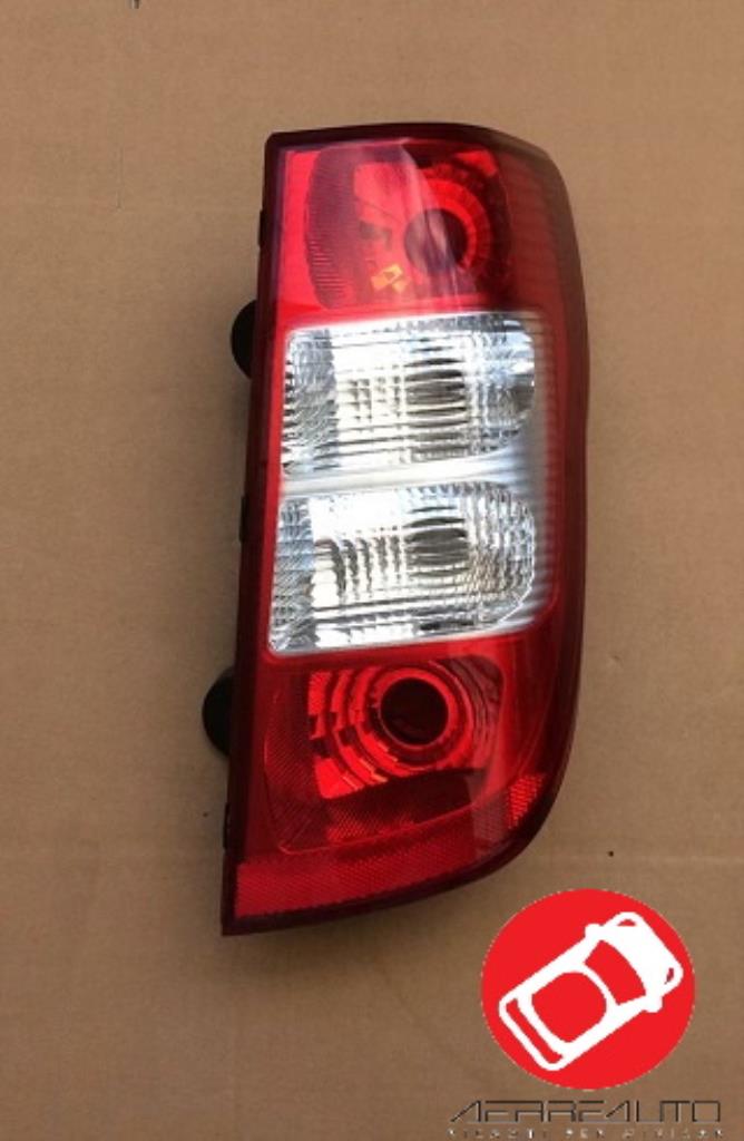 0061124 FANALE FARO POSTERIORE DESTRO LIGIER IXO JS50