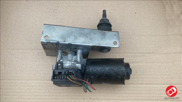 0063228 MOTORINO TERGICRISTALLO ANTERIORE LIGIER 162 AMBRA