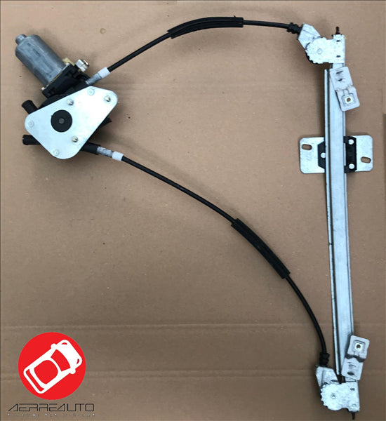 Electric window regulator Left Ligier Js20