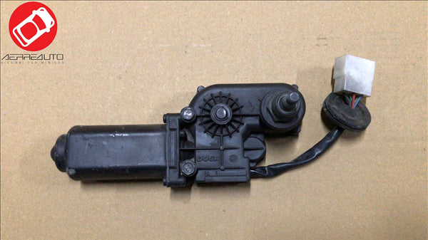 Front wiper motor Ligier Js50