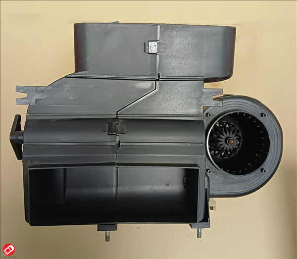 Complete Ligier stove