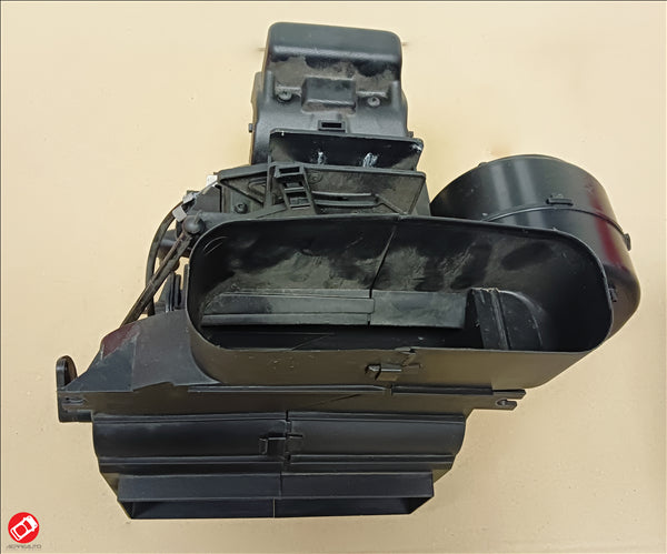 Complete Ligier stove
