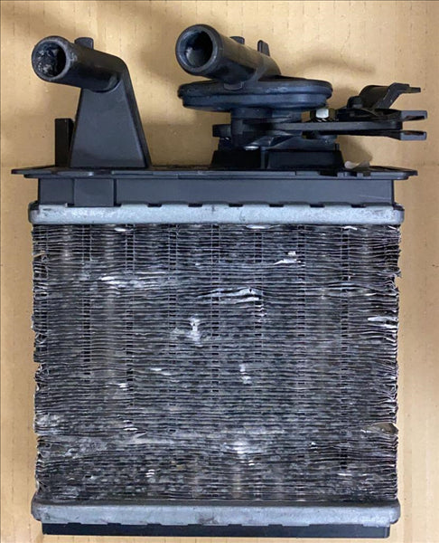 Ligier X-too Heating Radiator