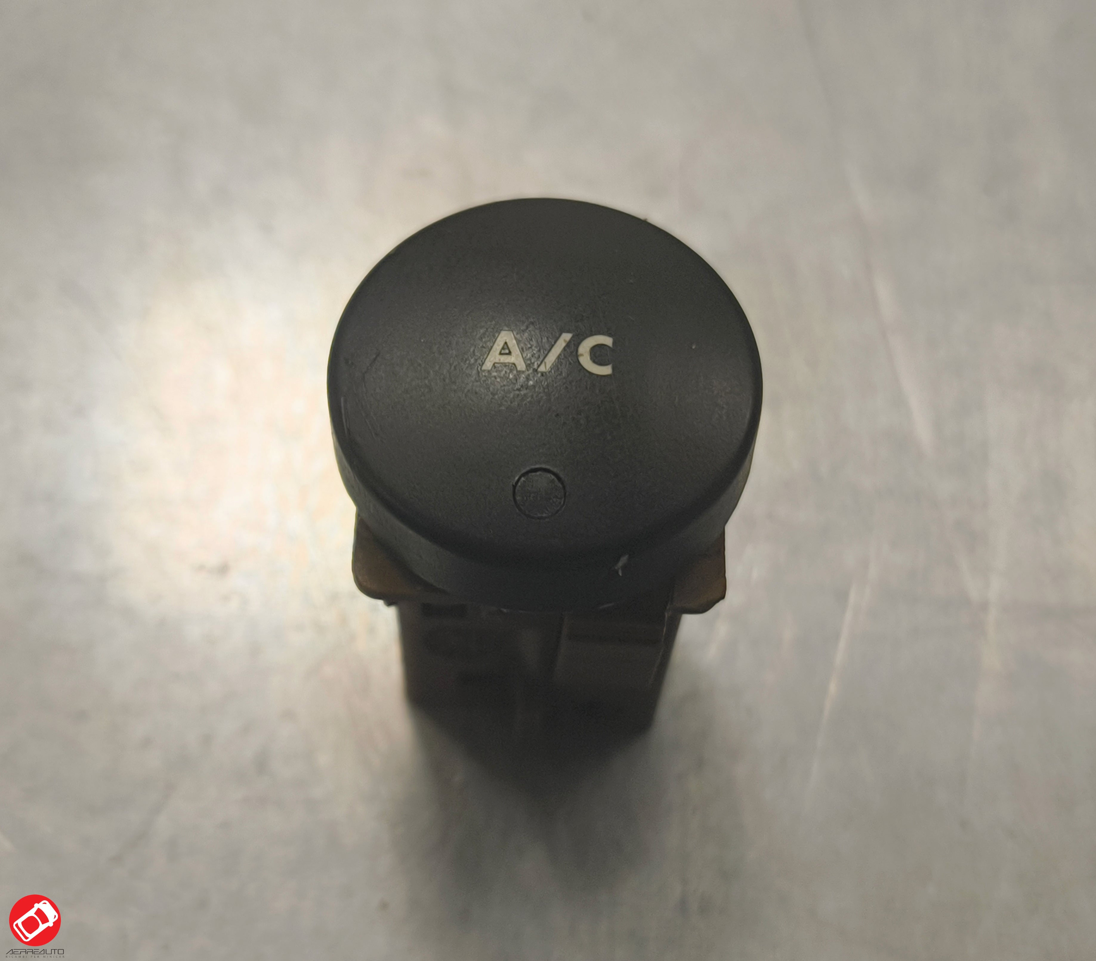 0063385 PULSANTE INTERRUTTORE CLIMA ARIA CONDIZIONATA LIGIER MICROCAR