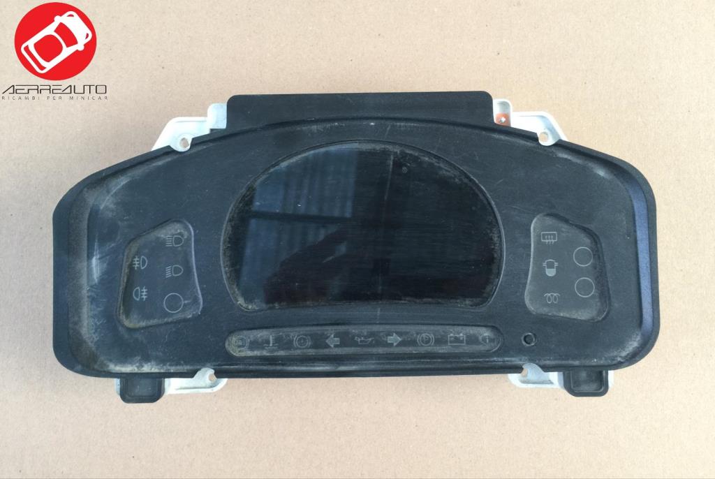 Digital kmometer Js34 40 42 44