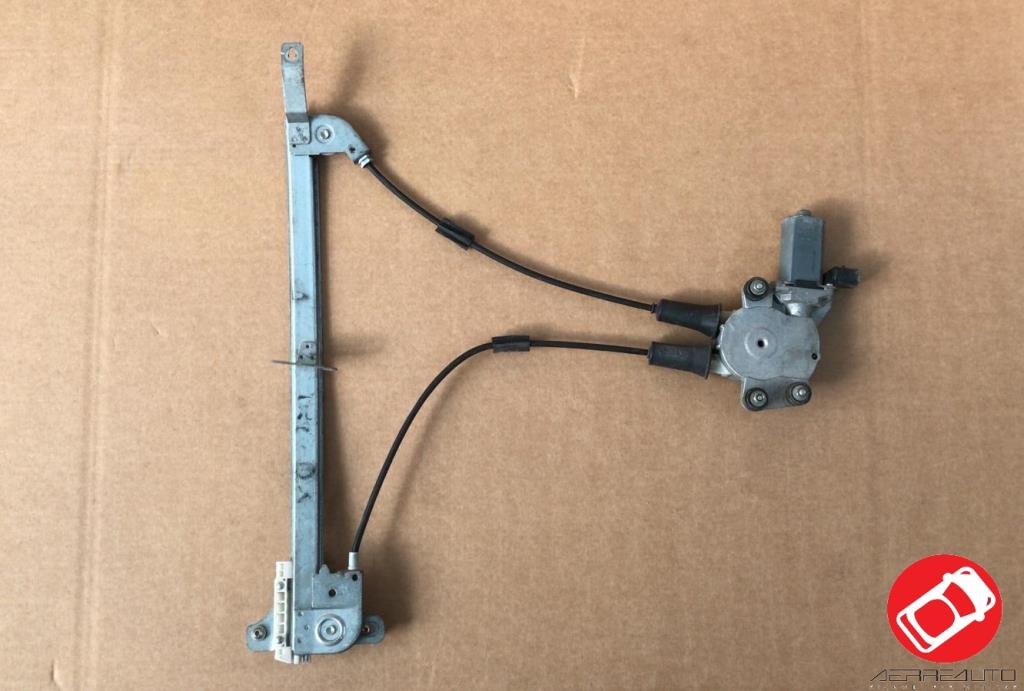 Lift. Electric Right Ligier Ixo