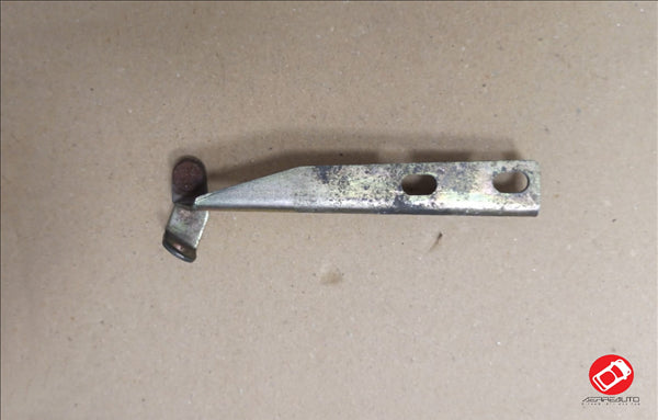 0081381 CERNIERA COFANO ANTERIORE SINISTRA LIGIER AMBRA