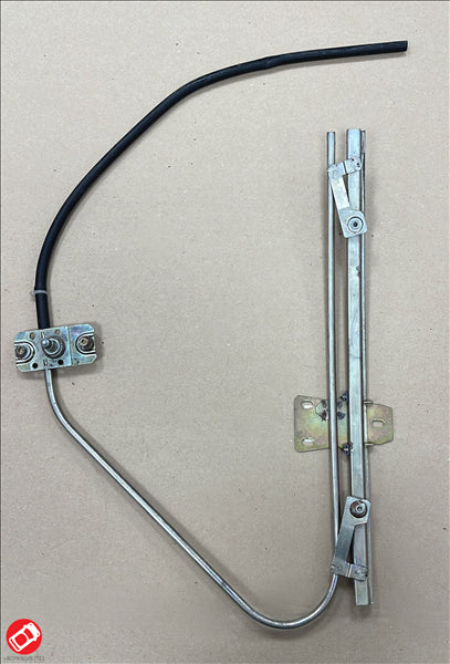 Ligier Js20 Right Manual Window Regulator