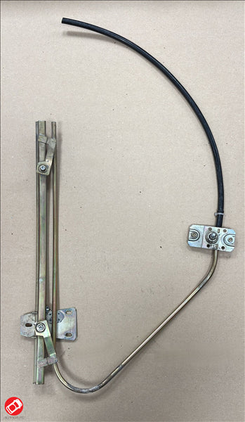 Ligier Js20 Left Manual Window Regulator