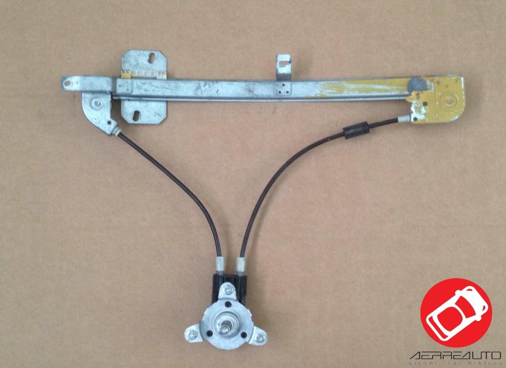 0081833 ALZAVETRO MANUALE SX LIGIER JS28 / 32 / 42 / 44