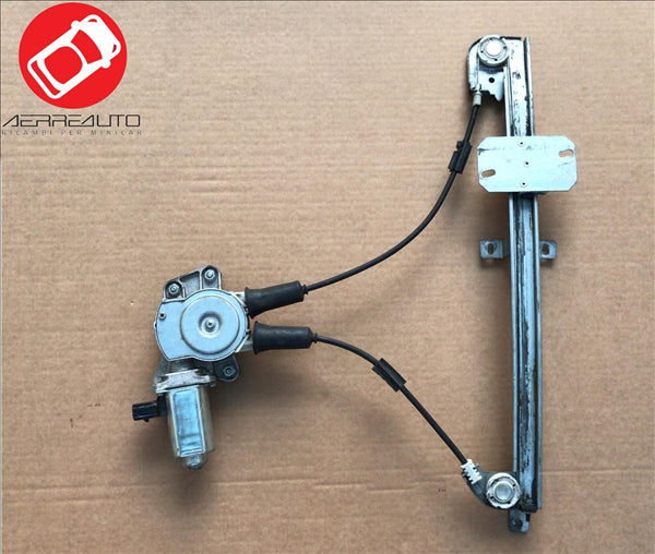Electric window regulator Left Ligier Js28/32/42/44