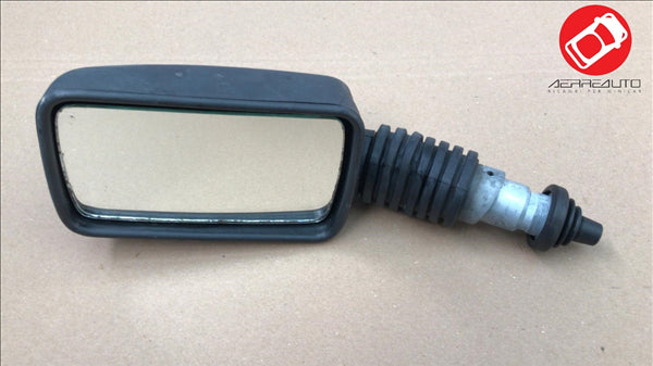 Left rear view mirror Nova/162/amber/grecav