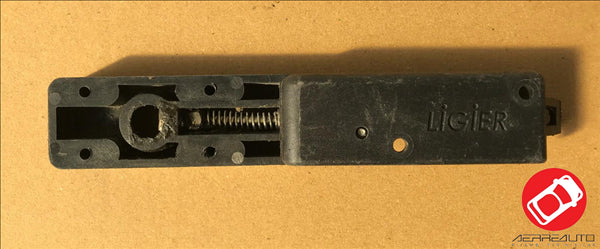 0082350 SCATOLA SERRATURA PORTELLONE JS20