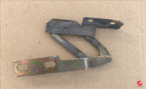 Front bonnet hinges Right Ligier Nova