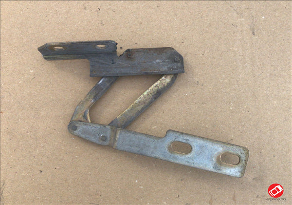 Front bonnet hinge Left Ligier Nova