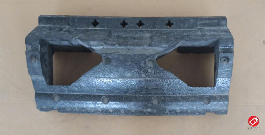 0082566 ASSORBITORE URTI POSTERIORE LIGIER X-TOO MAX R S RS DUE