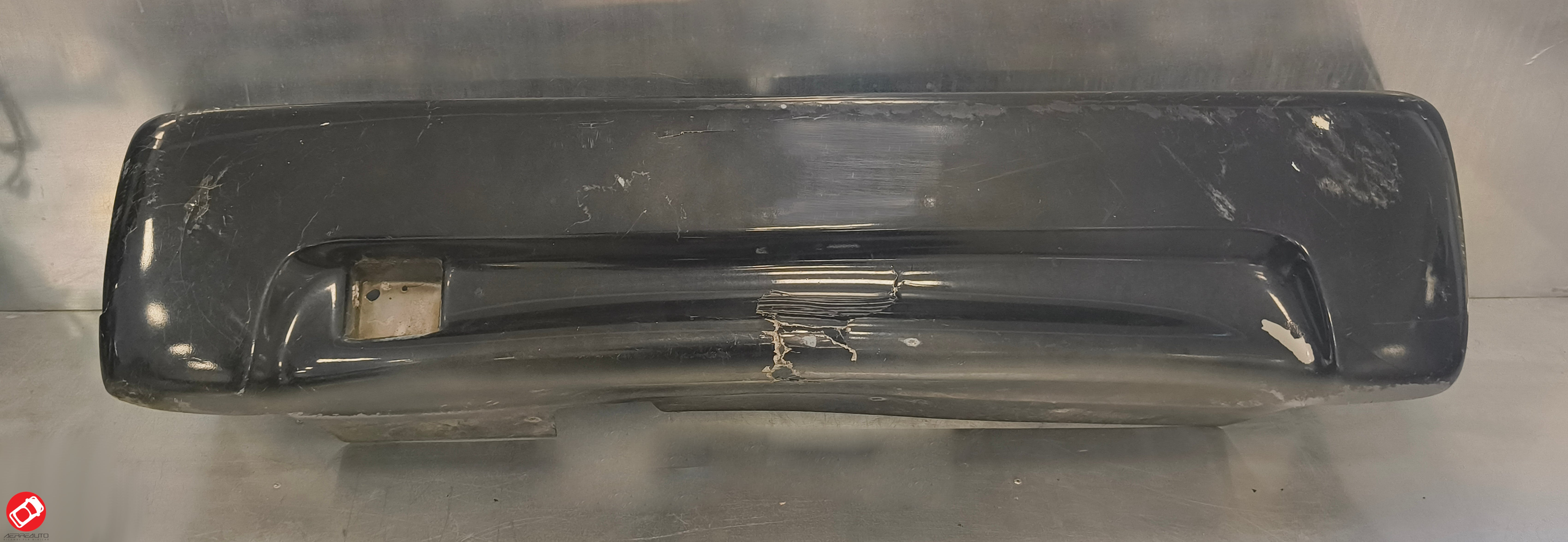 0085503 PARAURTI POSTERIORE LIGIER AMBRA