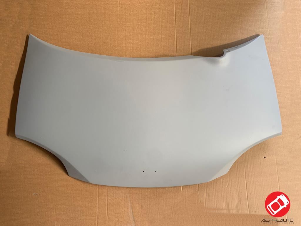 0085890 COFANO ANTERIORE LIGIER NOVA