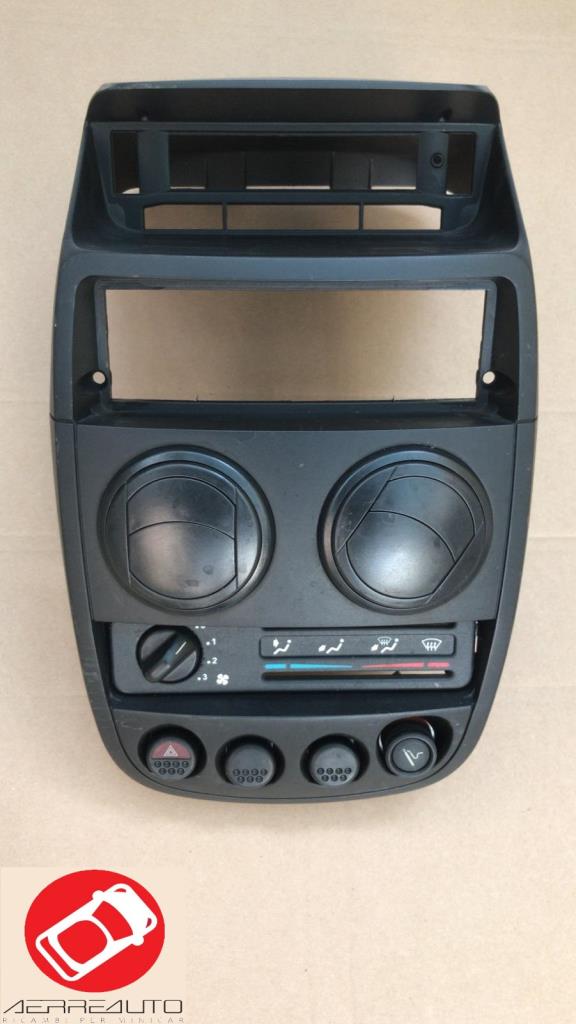 0086118 CONSOLE CENTRALE CRUSCOTTO LIGIER X-TOO MAX S OPTIMAX