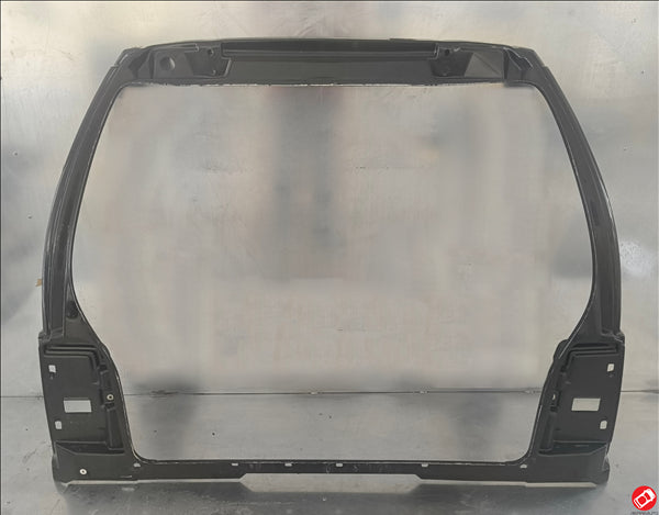 0086181 CORNICE PORTELLONE POSTERIORE LIGIER XTOO