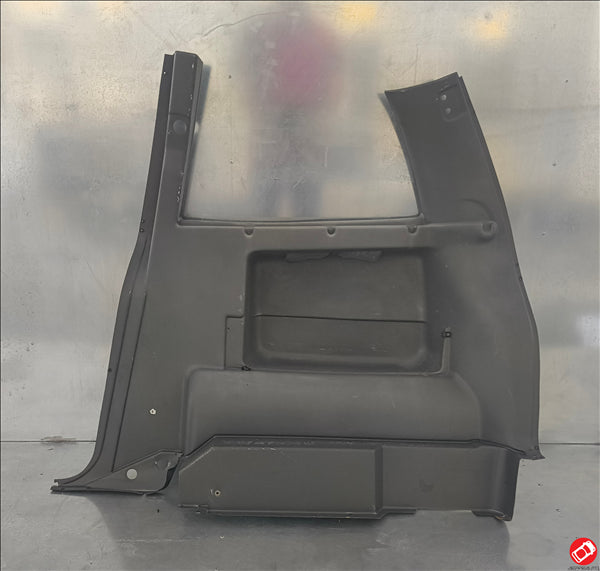 0086184 PANNELLO INTERNO FIANCATA POSTERIORE DESTRA LIGIER XTOO