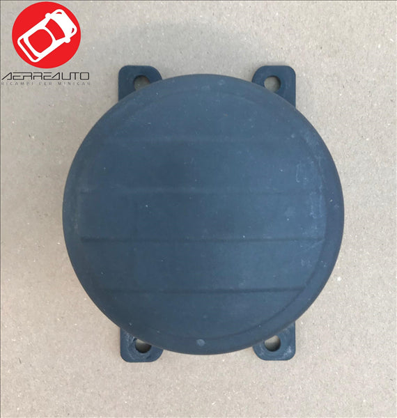X-too/max/r/s/rs/ixo fog light cap