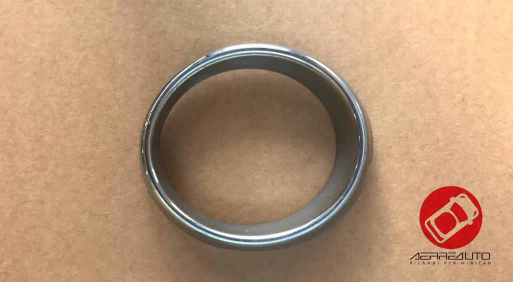 Fendi Left Chrome Frame. Xtoo/max/r/s
