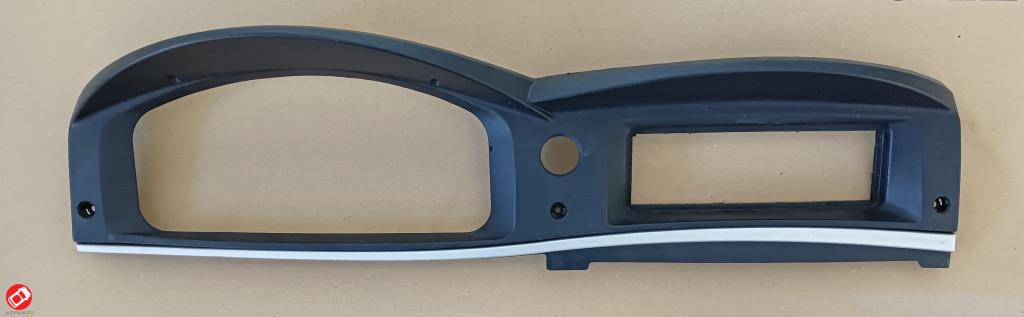 0086264 MASCHERINA QUADRO LIGIER XTOO R S RS OPTIMAX CARGO