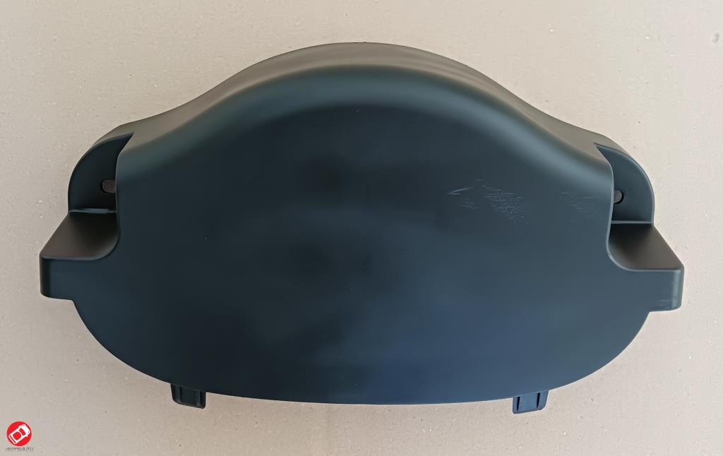 Rear wiper cover. Ligier Ixo