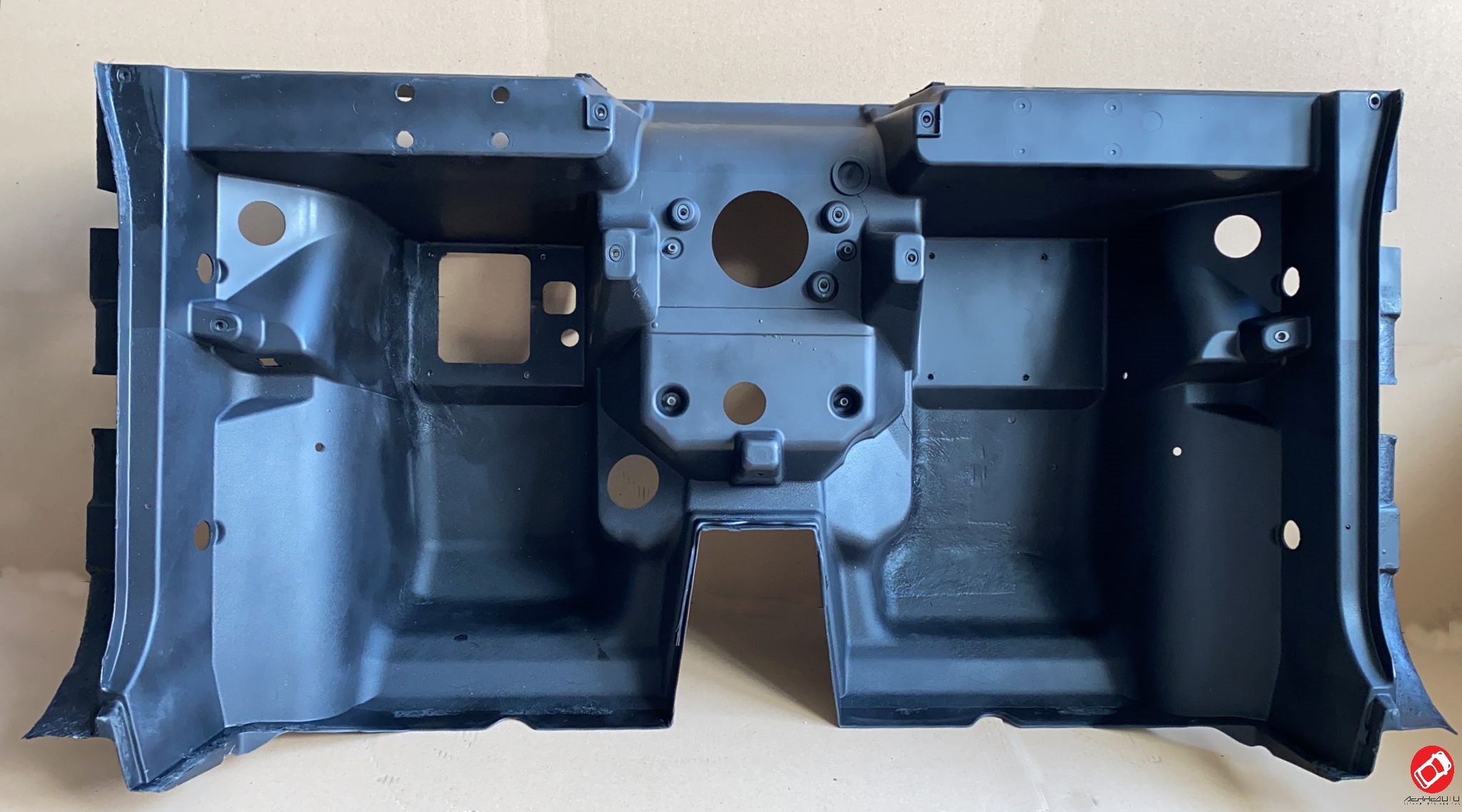 0086369 PARAFIAMMA MOTORE LIGIER MICROCAR P85 88 96 98 IXO JS50
