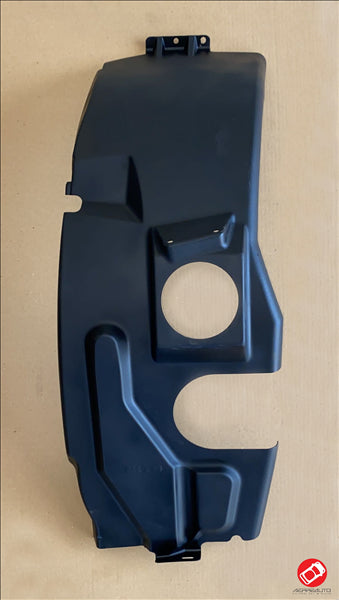 Ligier Ixo Front Left Wheel Arch