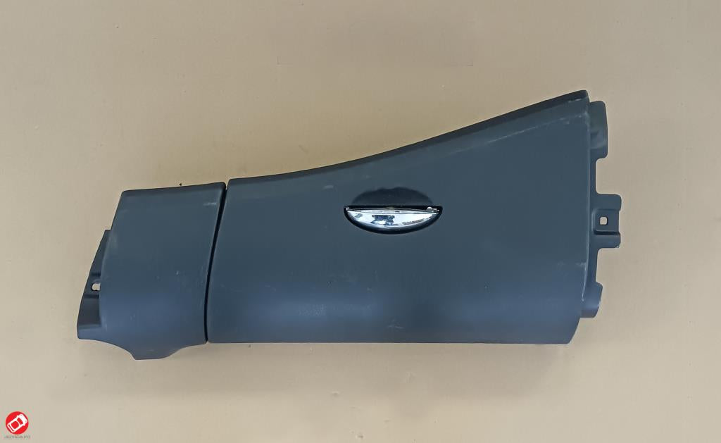 Ligier Ixo Js50 glove box