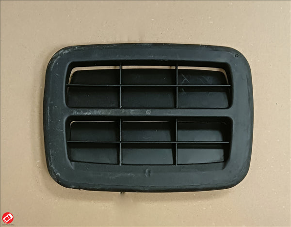 Ligier Ixo Tailgate Air Extractor