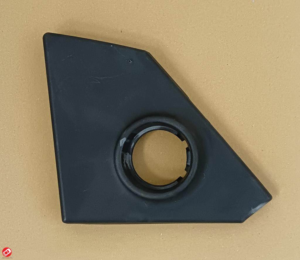 Ext. Left Rearview Triangle Ligier Ixo