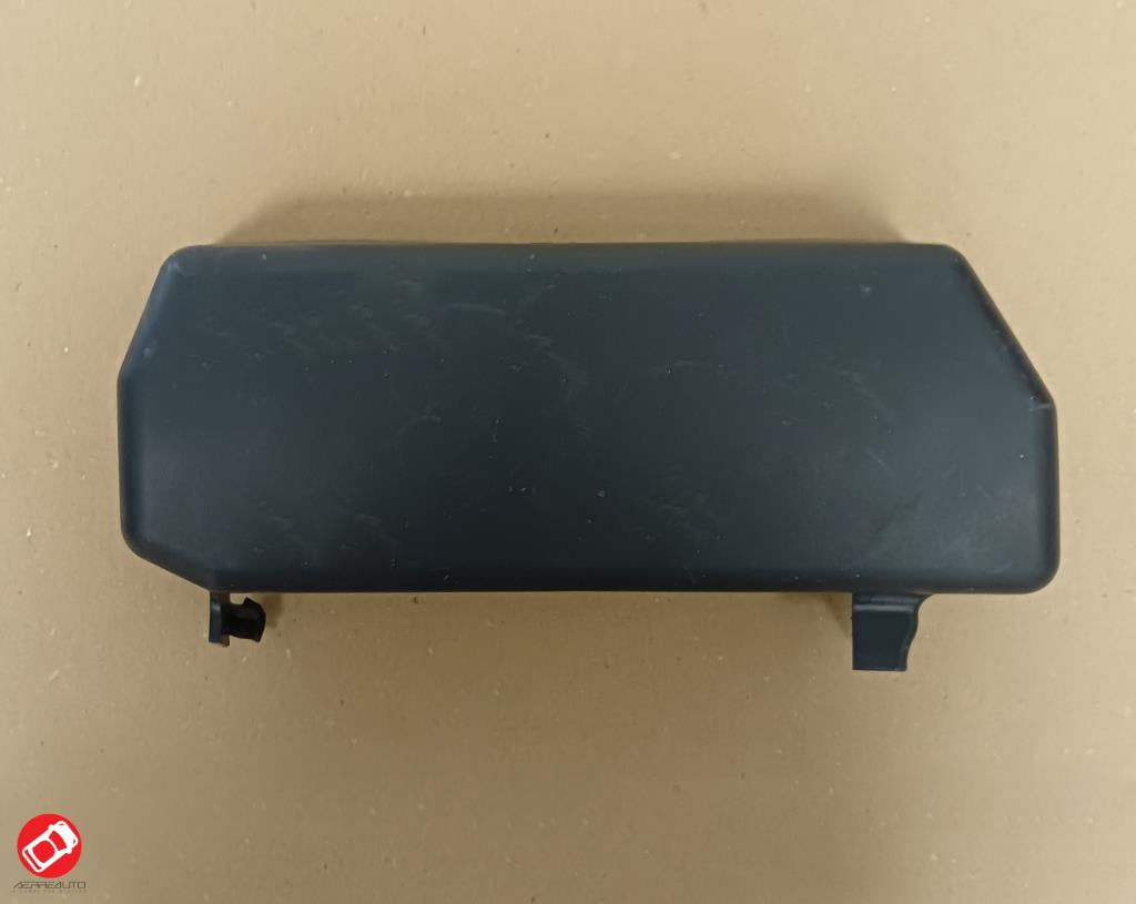 0086470 PLASTICA VOLANTE SUPERIORE LIGIER IXO JS50