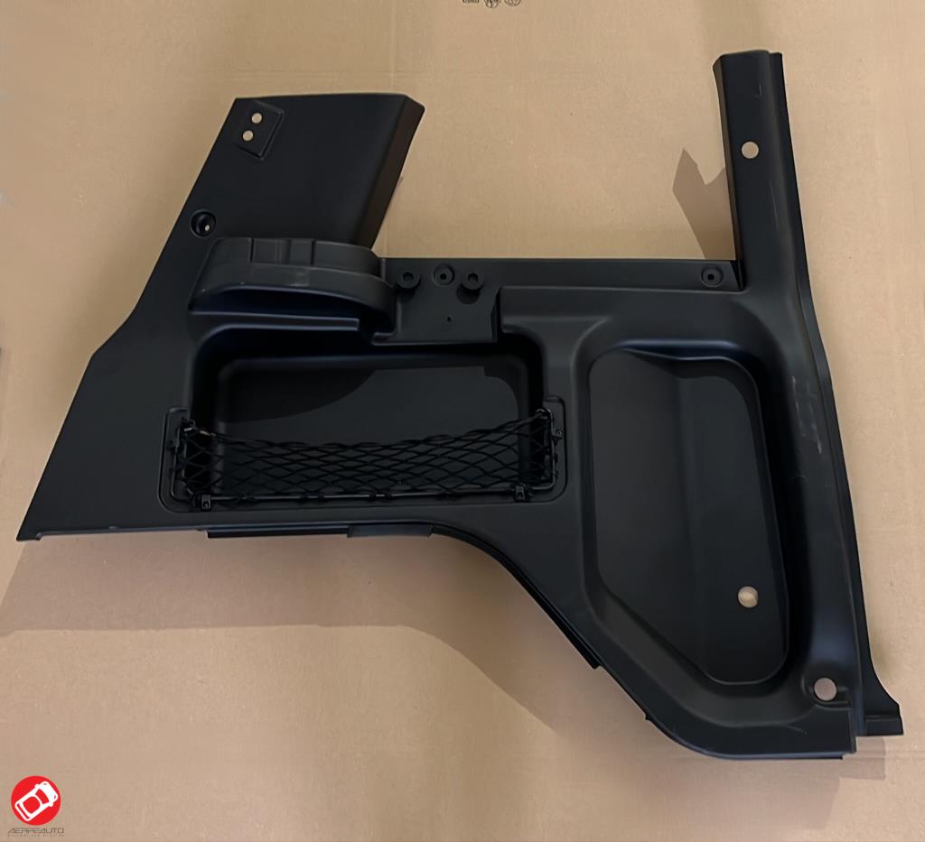 0086483 PANNELLO INTERNO FIANCATA POSTERIORE SX LIGIER IXO